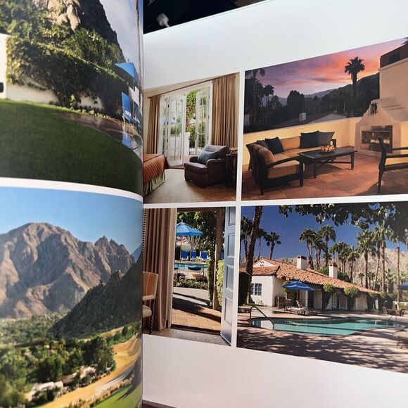 2018 Waldorf Astoria Chicago Luxury Art Book - Rare With Lots of Pictures HC - Picture 7 of 15